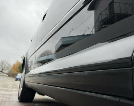 Черный Ауди А3, объемом двигателя 1.6 л и пробегом 212 тыс. км за 8599 $, фото 71 на Automoto.ua