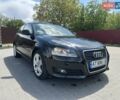 Черный Ауди А3, объемом двигателя 1.39 л и пробегом 101 тыс. км за 8800 $, фото 5 на Automoto.ua