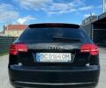 Чорний Ауді А3, об'ємом двигуна 2 л та пробігом 274 тис. км за 7500 $, фото 8 на Automoto.ua