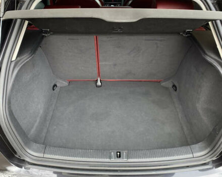 Черный Ауди А3, объемом двигателя 1.39 л и пробегом 190 тыс. км за 8200 $, фото 7 на Automoto.ua