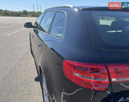 Чорний Ауді А3, об'ємом двигуна 1.4 л та пробігом 224 тис. км за 6300 $, фото 10 на Automoto.ua
