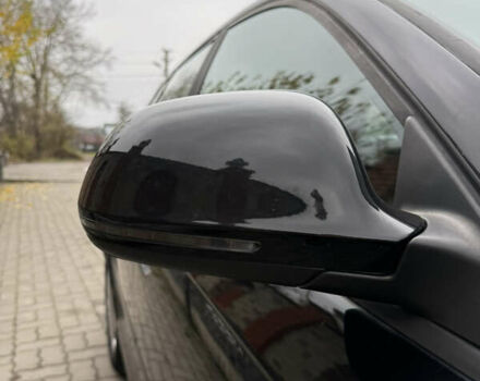 Черный Ауди А3, объемом двигателя 1.6 л и пробегом 212 тыс. км за 8599 $, фото 112 на Automoto.ua