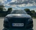 Чорний Ауді А3, об'ємом двигуна 2 л та пробігом 274 тис. км за 7500 $, фото 1 на Automoto.ua