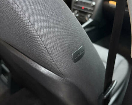 Черный Ауди А3, объемом двигателя 1.6 л и пробегом 212 тыс. км за 8599 $, фото 113 на Automoto.ua