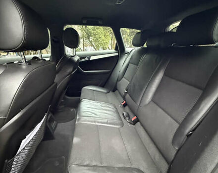 Чорний Ауді А3, об'ємом двигуна 1.8 л та пробігом 210 тис. км за 8200 $, фото 17 на Automoto.ua