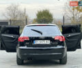Ауди А3 2009 в Ровно на Automoto.ua Черный Ауди А3, объемом двигателя 2 л и пробегом 257 тыс. км за 8750 $, фото 18 на Automoto.ua