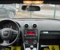 Чорний Ауді А3, об'ємом двигуна 2 л та пробігом 188 тис. км за 8999 $, фото 10 на Automoto.ua