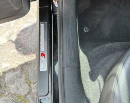 Черный Ауди А3, объемом двигателя 1.4 л и пробегом 239 тыс. км за 10062 $, фото 44 на Automoto.ua