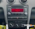 Черный Ауди А3, объемом двигателя 1.4 л и пробегом 290 тыс. км за 7700 $, фото 12 на Automoto.ua