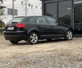 Чорний Ауді А3, об'ємом двигуна 1.39 л та пробігом 158 тис. км за 7999 $, фото 7 на Automoto.ua