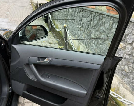 Черный Ауди А3, объемом двигателя 1.6 л и пробегом 212 тыс. км за 8599 $, фото 89 на Automoto.ua