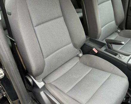 Черный Ауди А3, объемом двигателя 1.6 л и пробегом 212 тыс. км за 8599 $, фото 30 на Automoto.ua