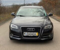 Черный Ауди А3, объемом двигателя 1.39 л и пробегом 190 тыс. км за 8200 $, фото 2 на Automoto.ua