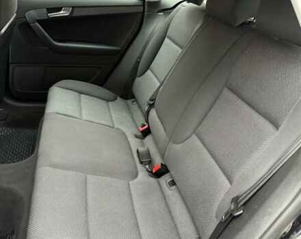 Черный Ауди А3, объемом двигателя 1.6 л и пробегом 212 тыс. км за 8599 $, фото 43 на Automoto.ua