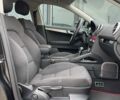 Чорний Ауді А3, об'ємом двигуна 1.39 л та пробігом 158 тис. км за 7899 $, фото 12 на Automoto.ua
