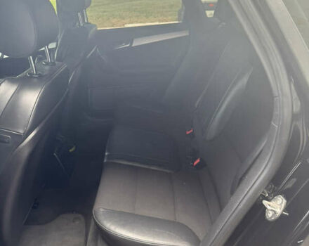 Черный Ауди А3, объемом двигателя 2 л и пробегом 226 тыс. км за 9300 $, фото 30 на Automoto.ua