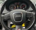 Чорний Ауді А3, об'ємом двигуна 2 л та пробігом 188 тис. км за 8999 $, фото 11 на Automoto.ua