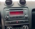 Черный Ауди А3, объемом двигателя 1.8 л и пробегом 221 тыс. км за 6900 $, фото 16 на Automoto.ua