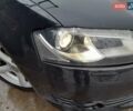 Черный Ауди А3, объемом двигателя 1.8 л и пробегом 260 тыс. км за 8900 $, фото 28 на Automoto.ua
