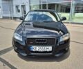 Чорний Ауді А3, об'ємом двигуна 1.8 л та пробігом 202 тис. км за 9000 $, фото 7 на Automoto.ua