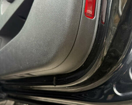 Черный Ауди А3, объемом двигателя 1.6 л и пробегом 212 тыс. км за 8599 $, фото 91 на Automoto.ua