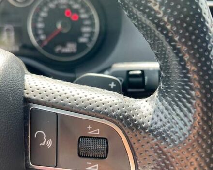 Черный Ауди А3, объемом двигателя 1.4 л и пробегом 239 тыс. км за 10062 $, фото 46 на Automoto.ua