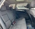 Черный Ауди А3, объемом двигателя 1.8 л и пробегом 221 тыс. км за 6900 $, фото 18 на Automoto.ua