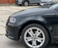Черный Ауди А3, объемом двигателя 1.8 л и пробегом 221 тыс. км за 6900 $, фото 4 на Automoto.ua
