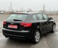 Чорний Ауді А3, об'ємом двигуна 1.4 л та пробігом 240 тис. км за 7350 $, фото 1 на Automoto.ua