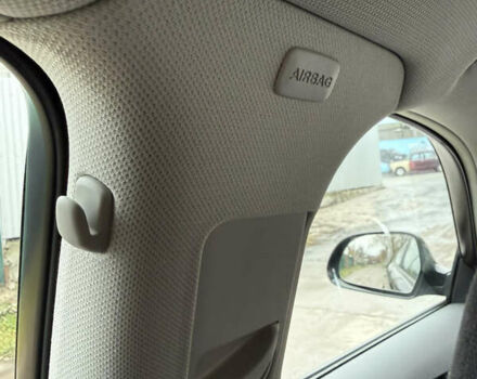 Черный Ауди А3, объемом двигателя 1.6 л и пробегом 212 тыс. км за 8599 $, фото 96 на Automoto.ua