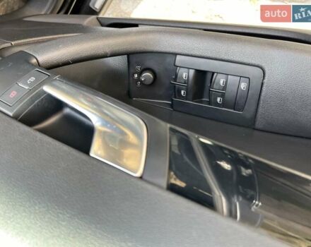 Черный Ауди А3, объемом двигателя 1.4 л и пробегом 239 тыс. км за 10062 $, фото 9 на Automoto.ua