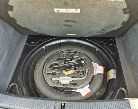 Чорний Ауді А3, об'ємом двигуна 1.8 л та пробігом 202 тис. км за 9000 $, фото 20 на Automoto.ua