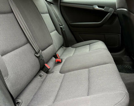 Черный Ауди А3, объемом двигателя 1.6 л и пробегом 212 тыс. км за 8599 $, фото 44 на Automoto.ua