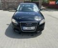 Черный Ауди А3, объемом двигателя 1.39 л и пробегом 101 тыс. км за 8800 $, фото 3 на Automoto.ua