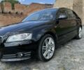 Черный Ауди А3, объемом двигателя 1.4 л и пробегом 239 тыс. км за 10062 $, фото 2 на Automoto.ua