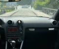 Черный Ауди А3, объемом двигателя 1.4 л и пробегом 239 тыс. км за 10062 $, фото 39 на Automoto.ua
