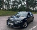 Черный Ауди А3, объемом двигателя 1.98 л и пробегом 169 тыс. км за 9500 $, фото 1 на Automoto.ua