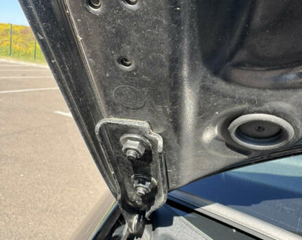 Чорний Ауді А3, об'ємом двигуна 1.4 л та пробігом 224 тис. км за 6300 $, фото 31 на Automoto.ua