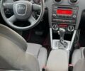 Чорний Ауді А3, об'ємом двигуна 1.39 л та пробігом 158 тис. км за 7999 $, фото 10 на Automoto.ua