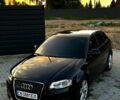 Чорний Ауді А3, об'ємом двигуна 1.8 л та пробігом 258 тис. км за 7600 $, фото 1 на Automoto.ua