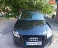 Черный Ауди А3, объемом двигателя 1.39 л и пробегом 250 тыс. км за 6700 $, фото 1 на Automoto.ua