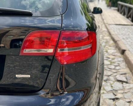 Черный Ауди А3, объемом двигателя 1.4 л и пробегом 239 тыс. км за 10062 $, фото 12 на Automoto.ua