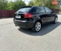 Черный Ауди А3, объемом двигателя 1.39 л и пробегом 101 тыс. км за 8800 $, фото 8 на Automoto.ua