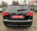 Черный Ауди А3, объемом двигателя 1.39 л и пробегом 213 тыс. км за 8400 $, фото 8 на Automoto.ua