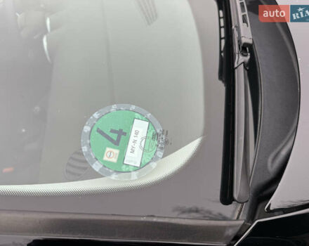 Черный Ауди А3, объемом двигателя 1.4 л и пробегом 240 тыс. км за 7850 $, фото 15 на Automoto.ua