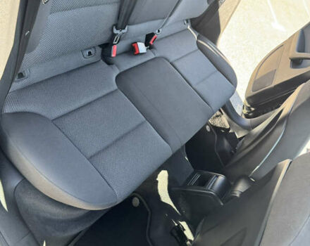 Чорний Ауді А3, об'ємом двигуна 1.4 л та пробігом 224 тис. км за 6300 $, фото 21 на Automoto.ua