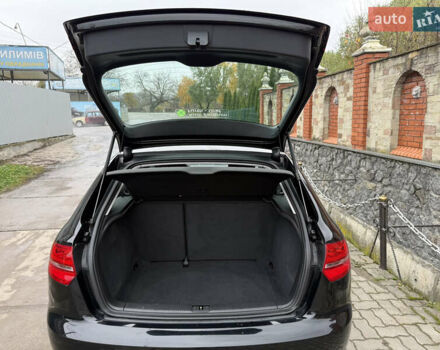 Черный Ауди А3, объемом двигателя 1.6 л и пробегом 212 тыс. км за 8599 $, фото 48 на Automoto.ua