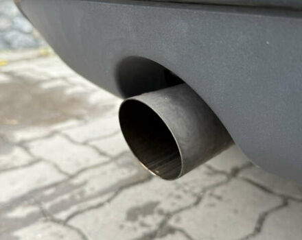 Черный Ауди А3, объемом двигателя 1.6 л и пробегом 212 тыс. км за 8599 $, фото 67 на Automoto.ua