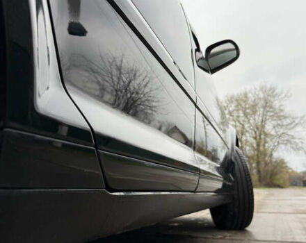 Черный Ауди А3, объемом двигателя 1.6 л и пробегом 212 тыс. км за 8599 $, фото 70 на Automoto.ua