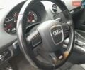 Черный Ауди А3, объемом двигателя 1.8 л и пробегом 260 тыс. км за 8900 $, фото 15 на Automoto.ua